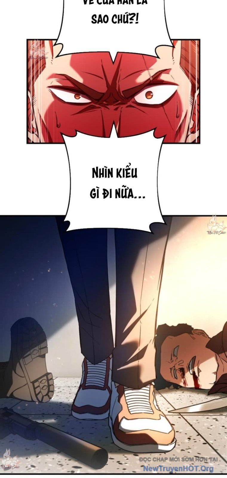 Sát Thần - Chapter 1 - Page 7