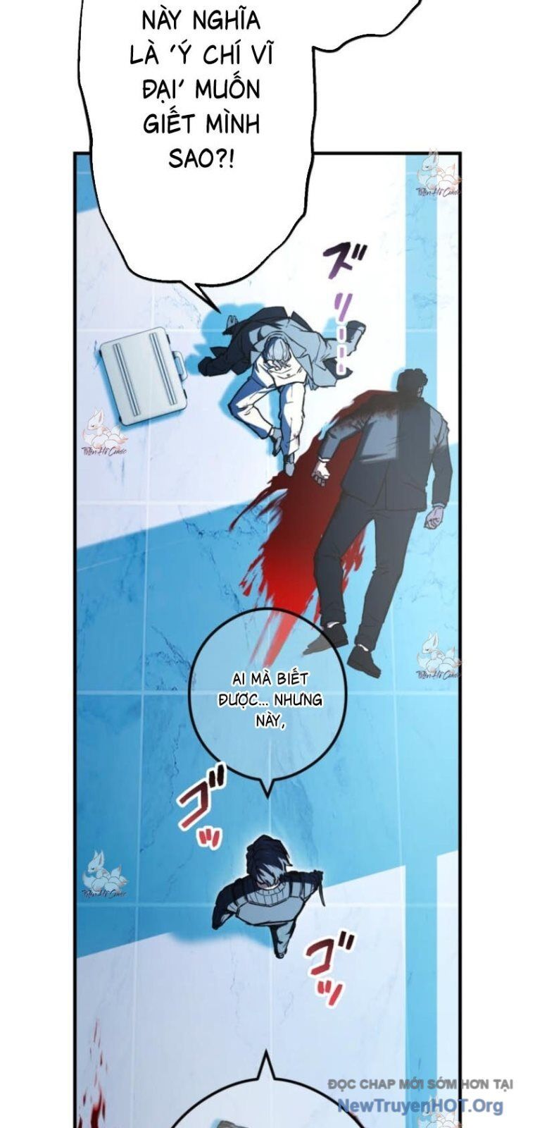 Sát Thần - Chapter 1 - Page 76