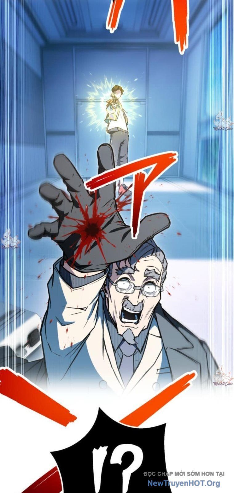 Sát Thần - Chapter 1 - Page 79