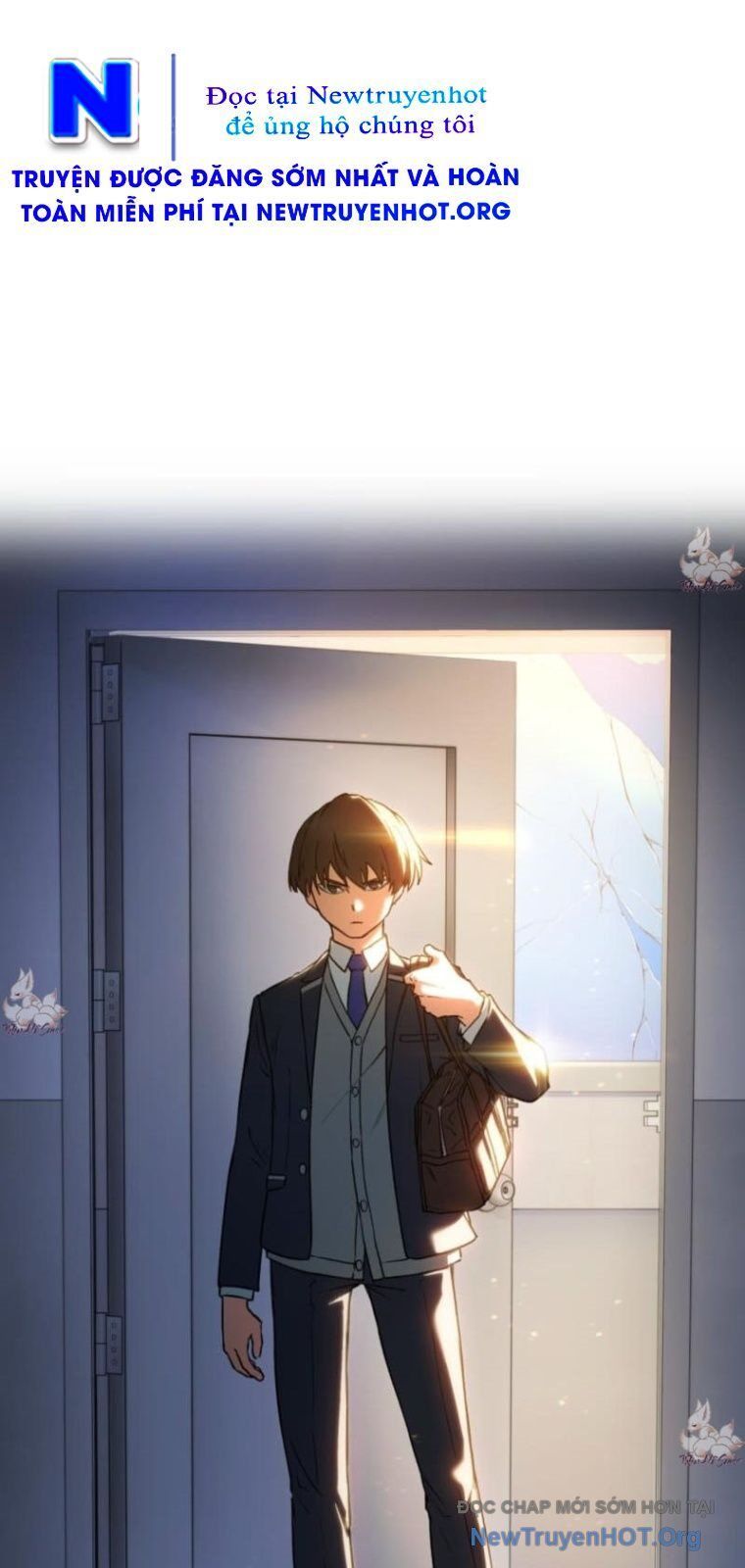 Sát Thần - Chapter 1 - Page 8