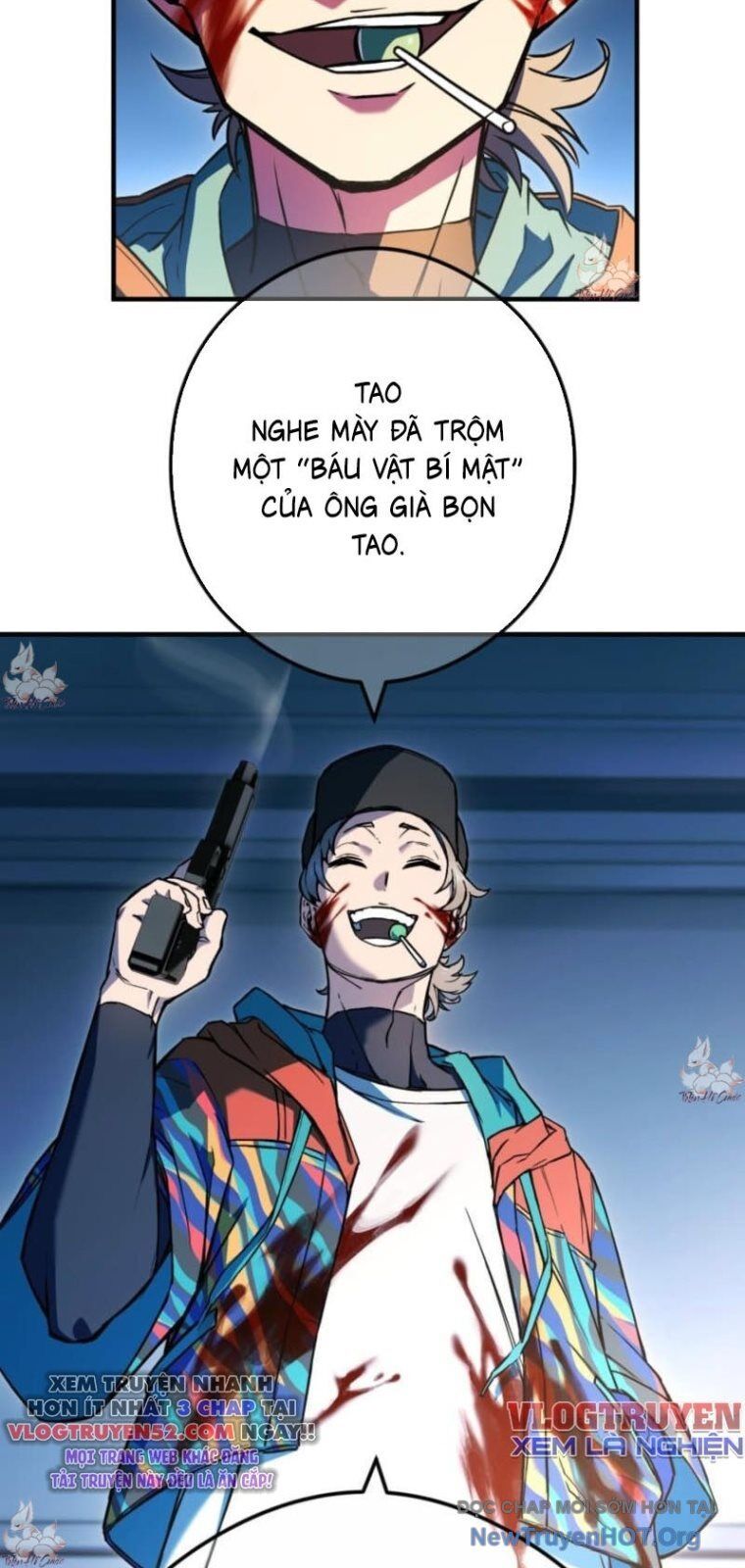 Sát Thần - Chapter 1 - Page 82