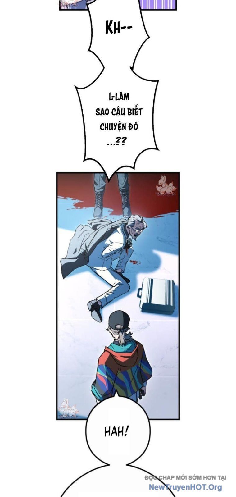 Sát Thần - Chapter 1 - Page 84