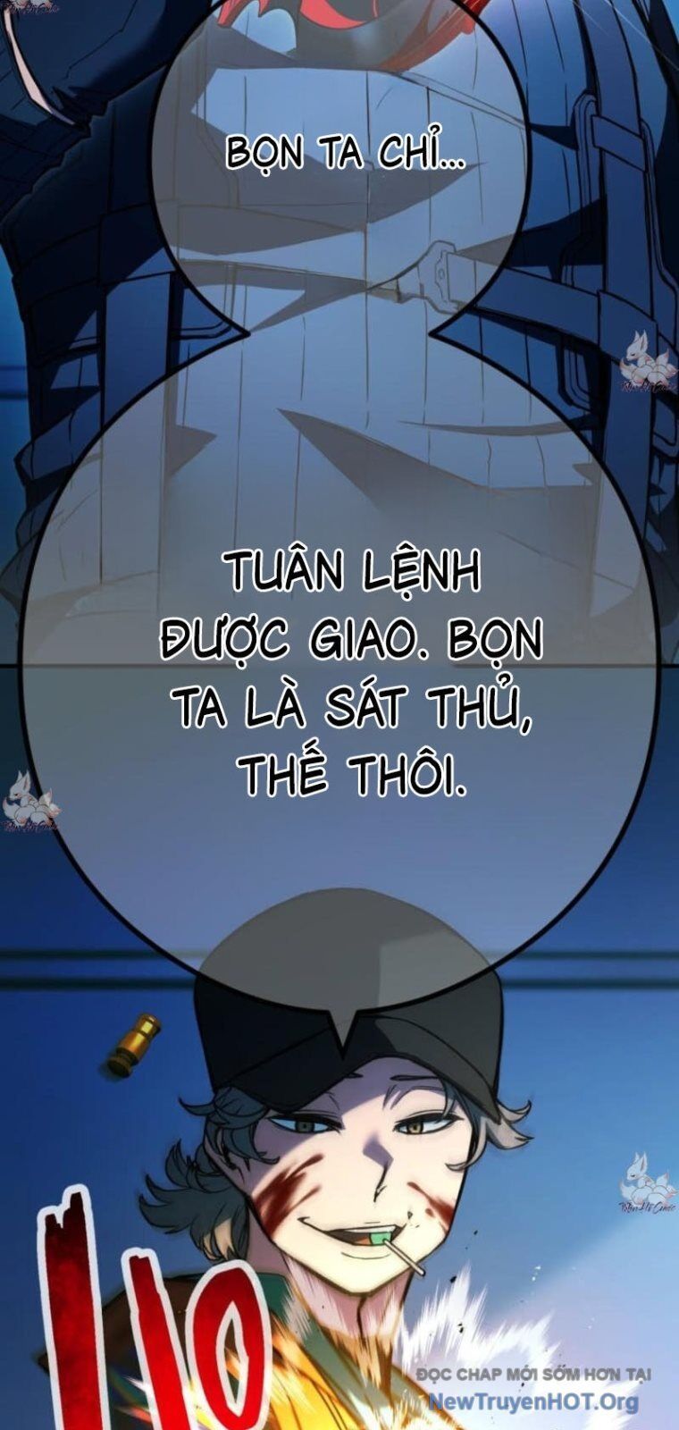 Sát Thần - Chapter 1 - Page 87