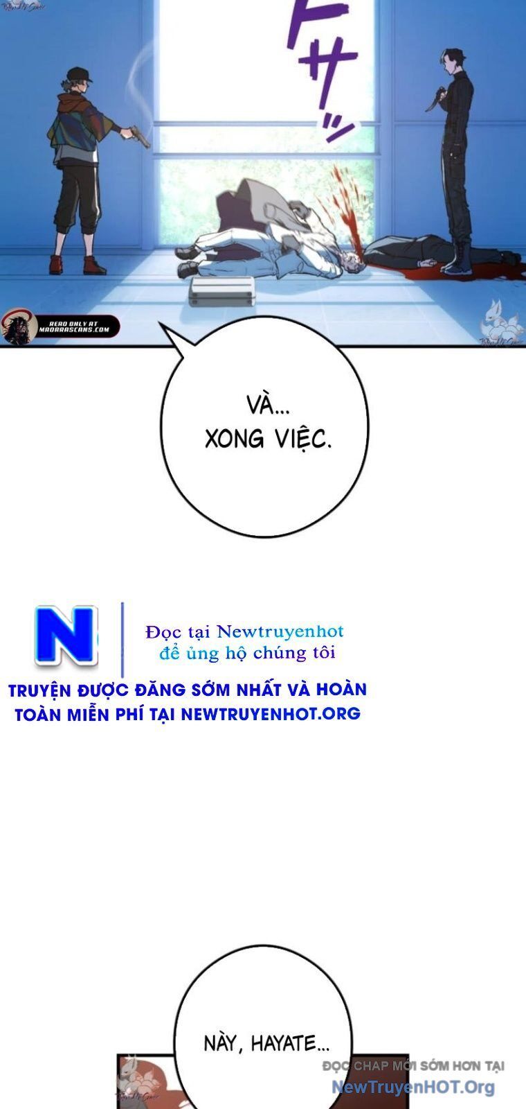 Sát Thần - Chapter 1 - Page 89