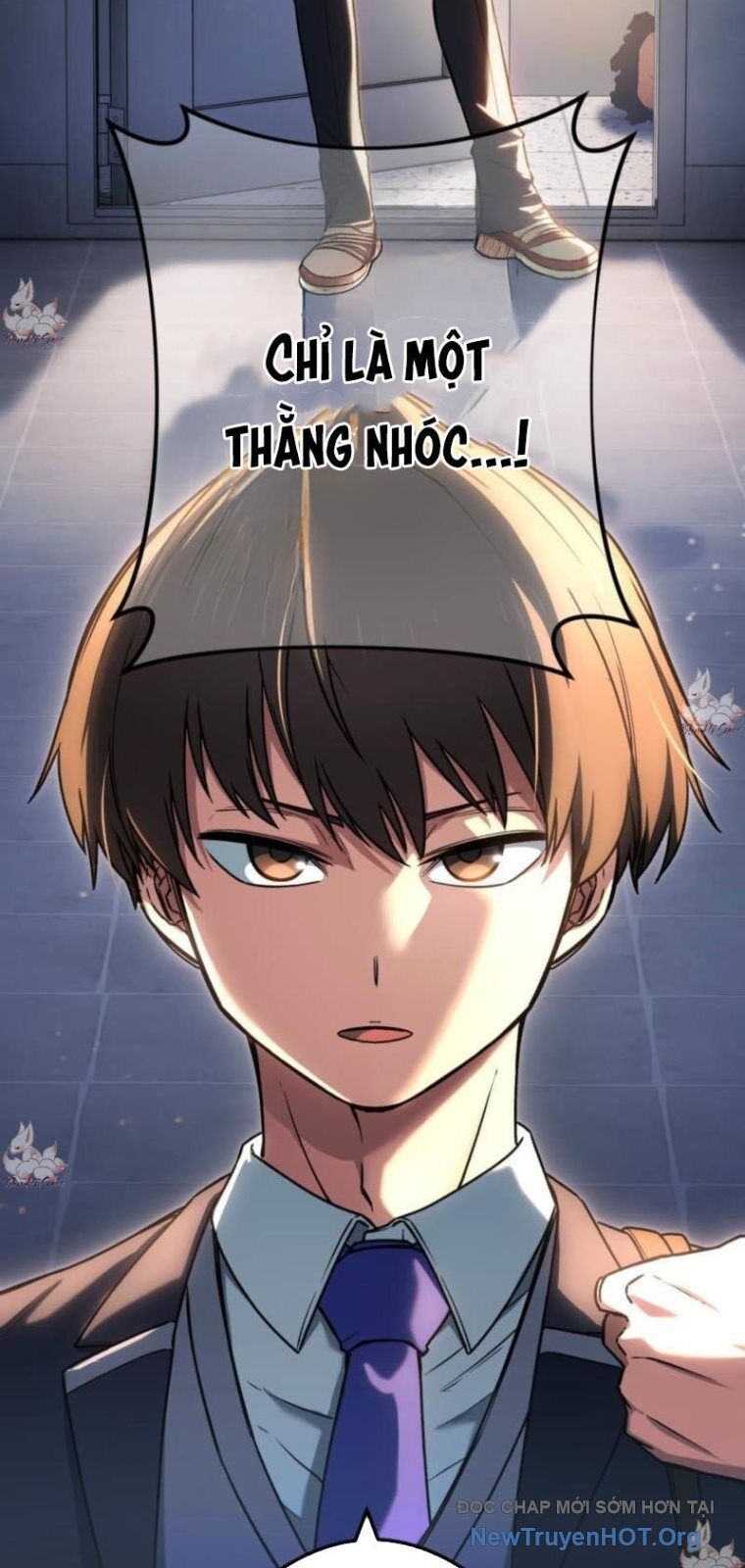 Sát Thần - Chapter 1 - Page 9