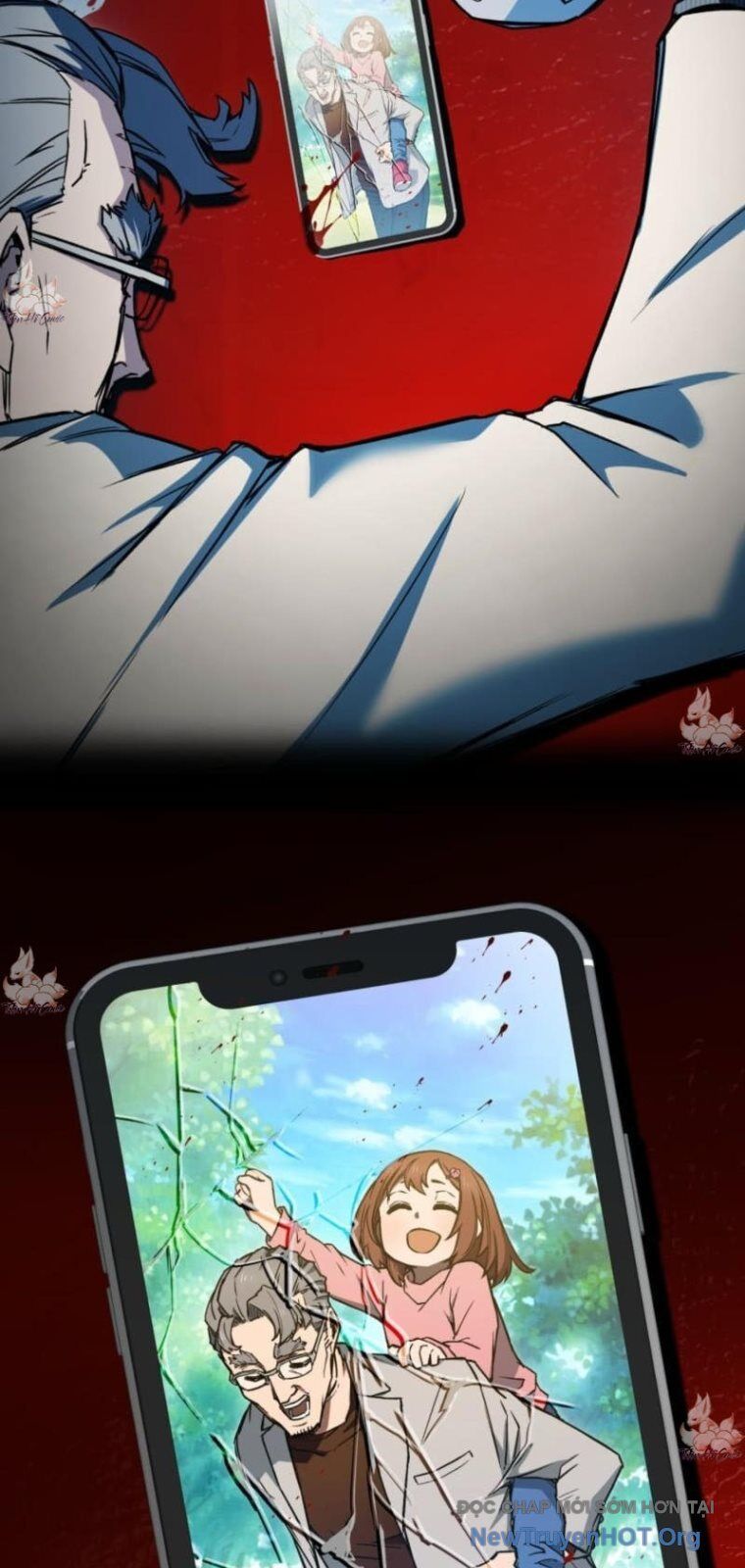 Sát Thần - Chapter 1 - Page 93