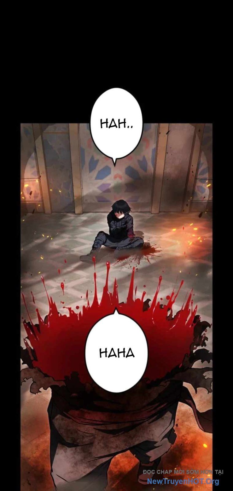 Sát Thần - Chapter 10 - Page 10