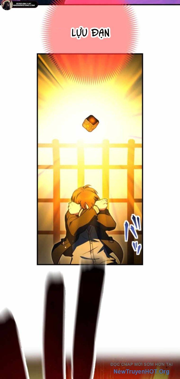 Sát Thần - Chapter 10 - Page 100