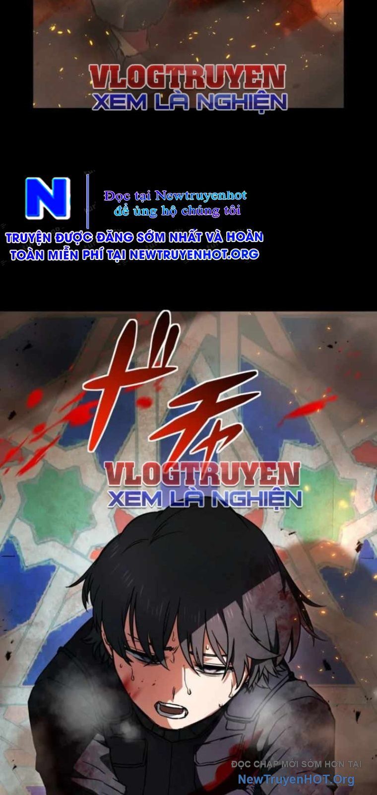 Sát Thần - Chapter 10 - Page 11