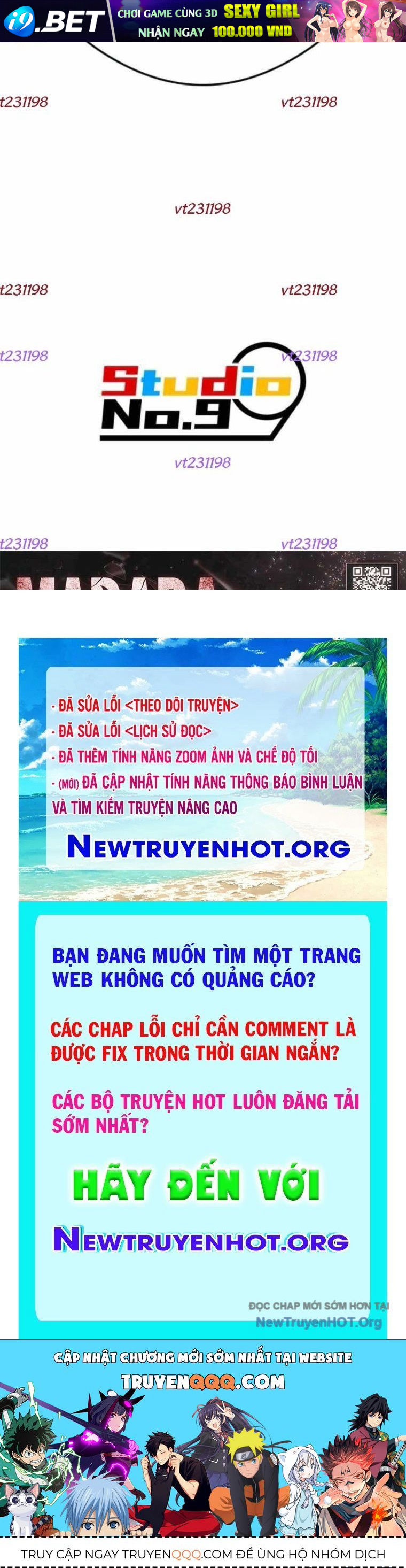 Sát Thần - Chapter 10 - Page 119