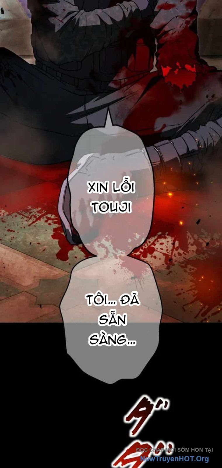 Sát Thần - Chapter 10 - Page 12