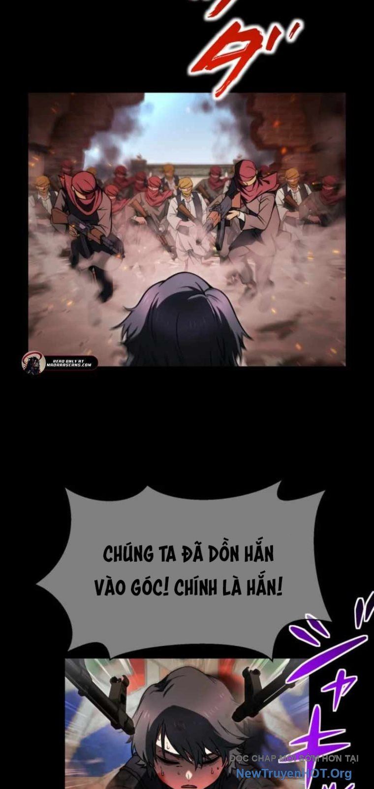 Sát Thần - Chapter 10 - Page 13