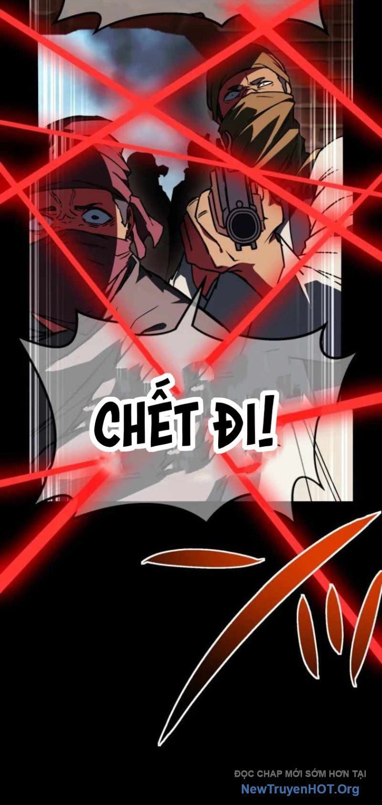 Sát Thần - Chapter 10 - Page 15