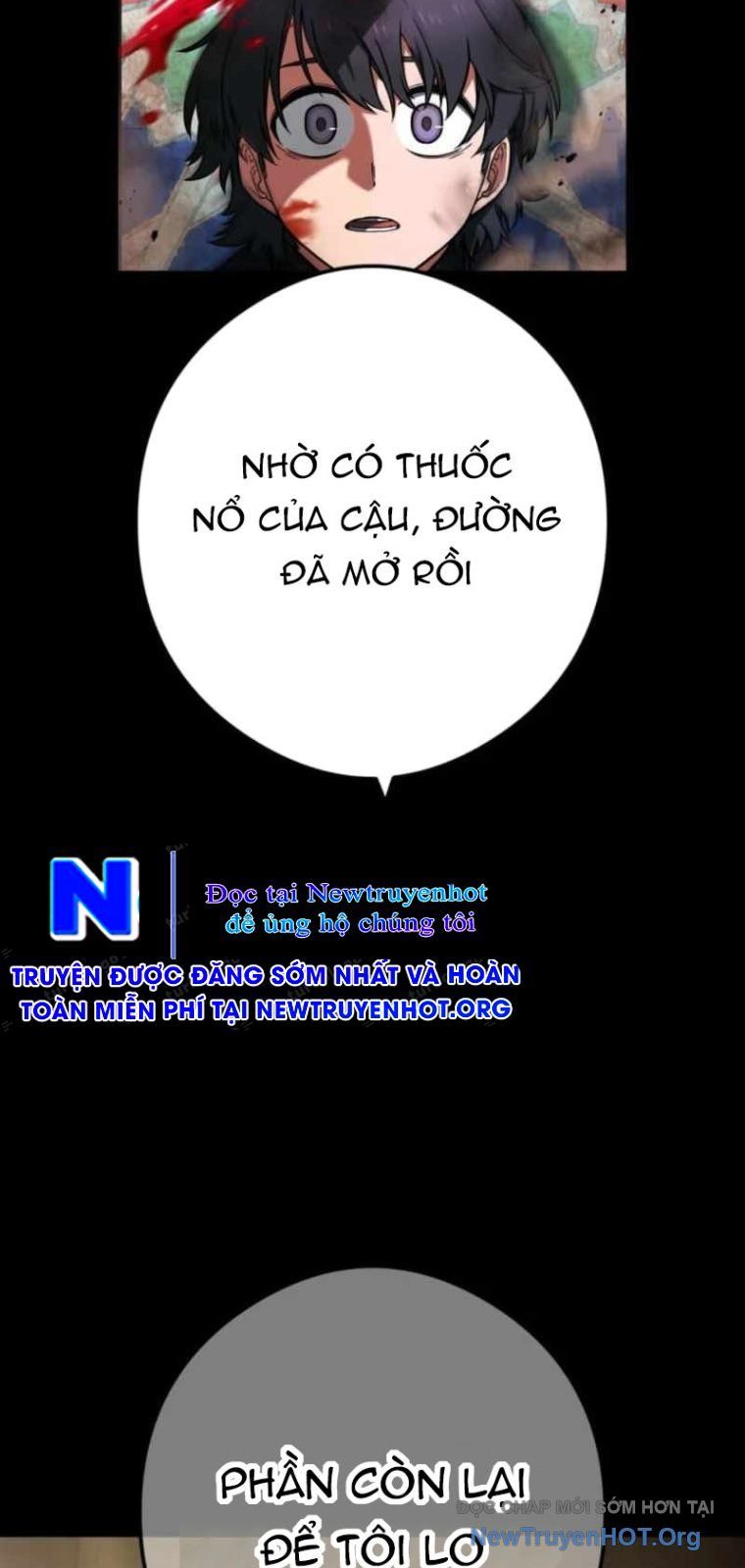 Sát Thần - Chapter 10 - Page 19