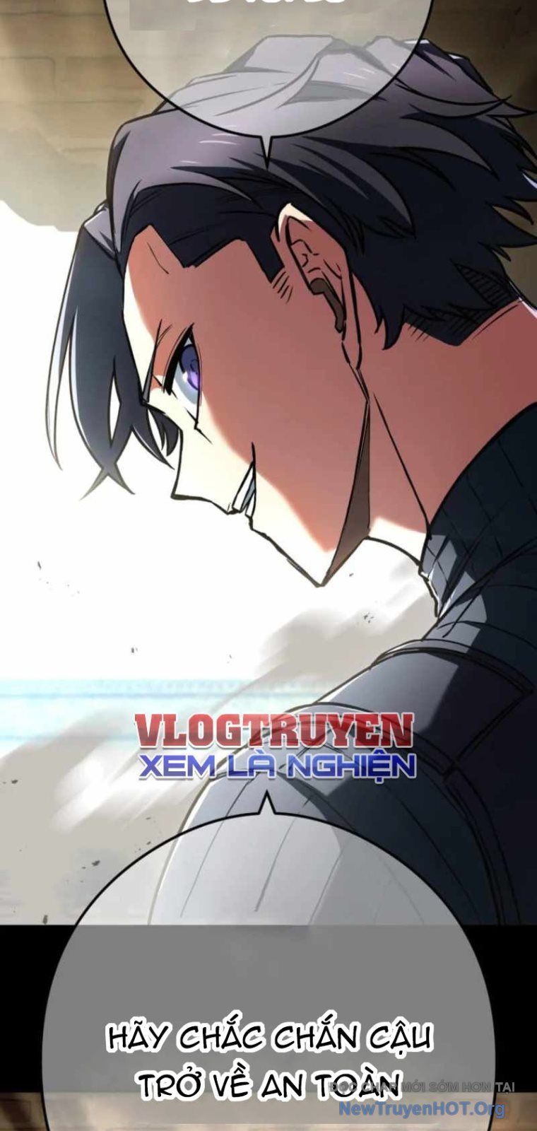 Sát Thần - Chapter 10 - Page 20