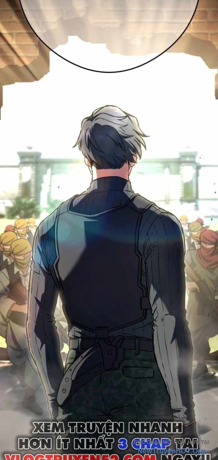 Sát Thần - Chapter 10 - Page 21