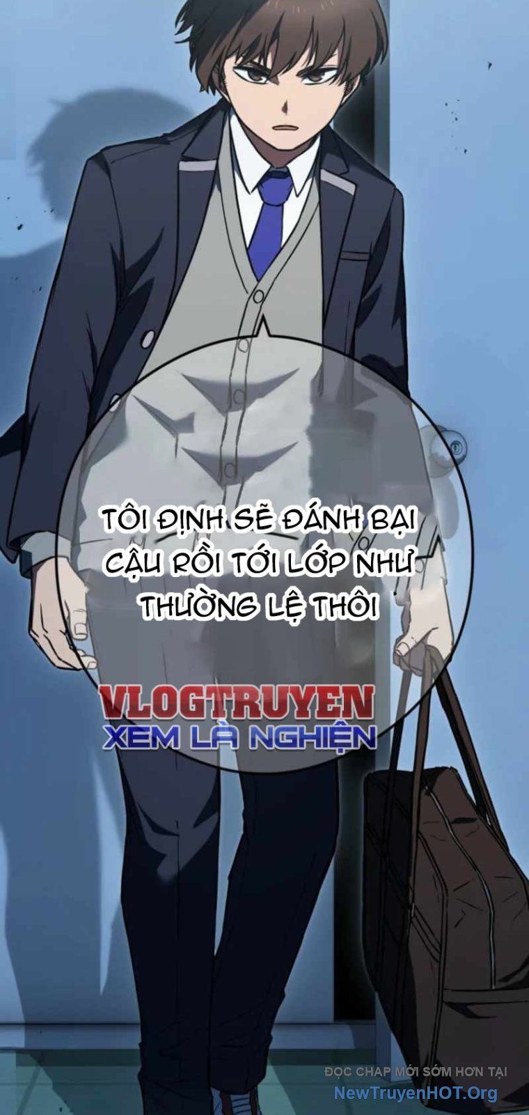 Sát Thần - Chapter 10 - Page 29