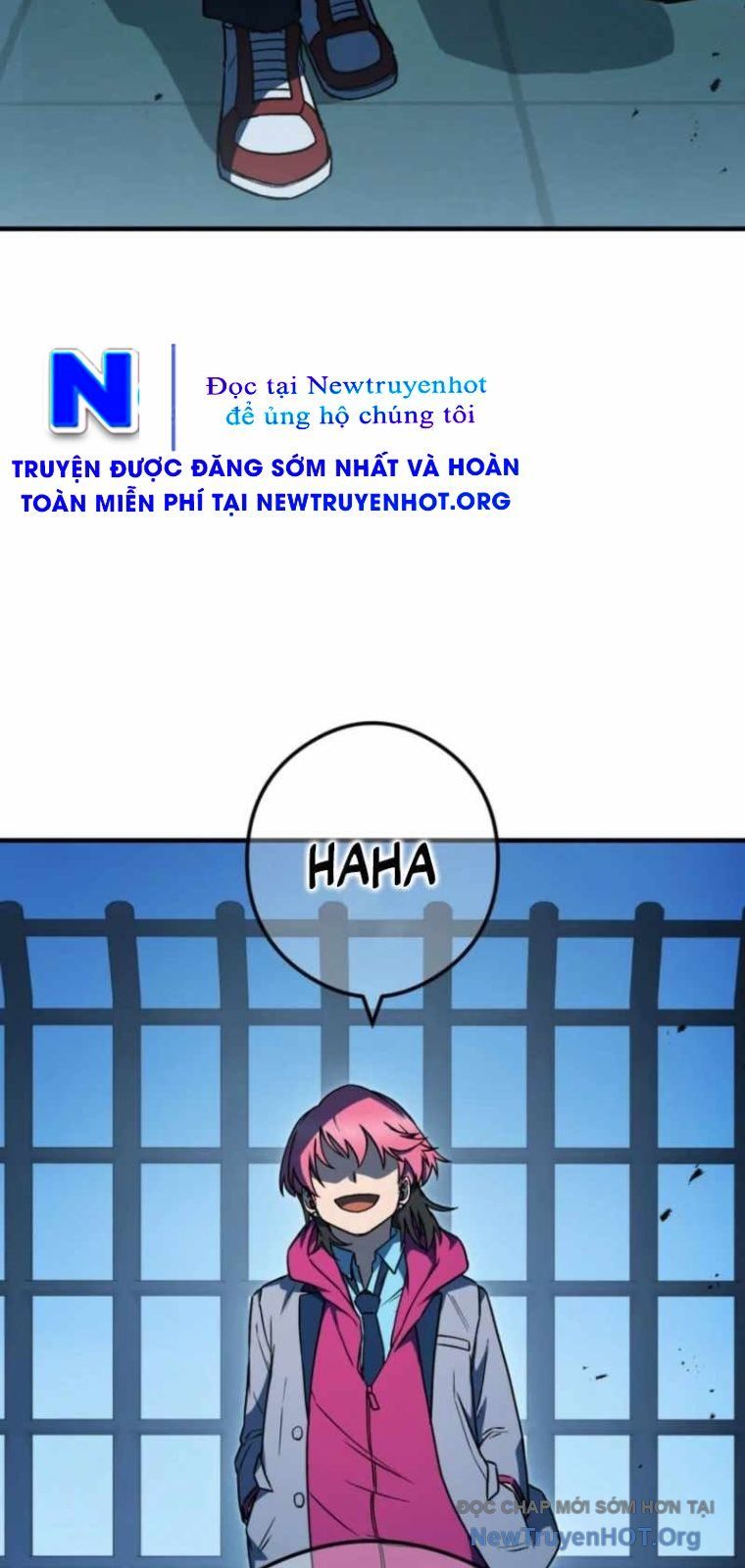 Sát Thần - Chapter 10 - Page 30