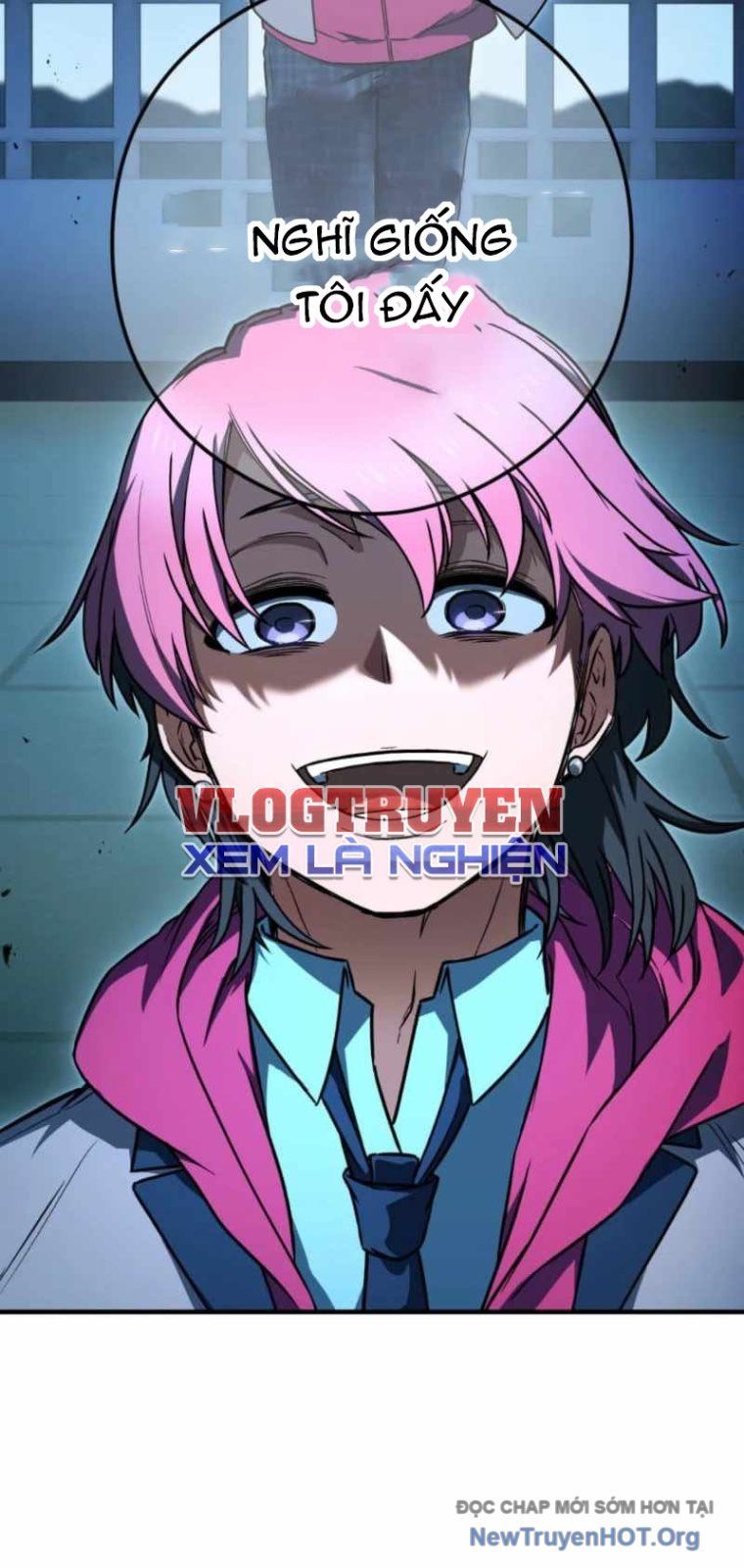 Sát Thần - Chapter 10 - Page 31