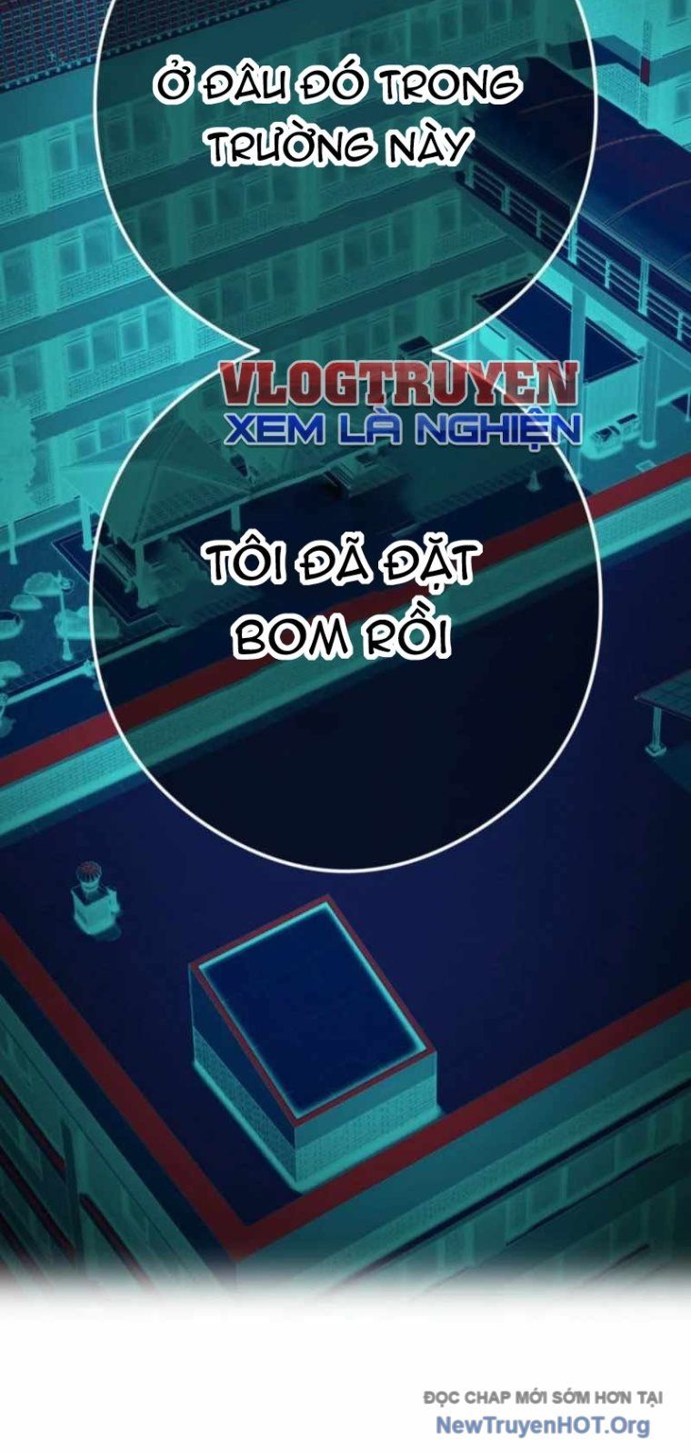 Sát Thần - Chapter 10 - Page 40