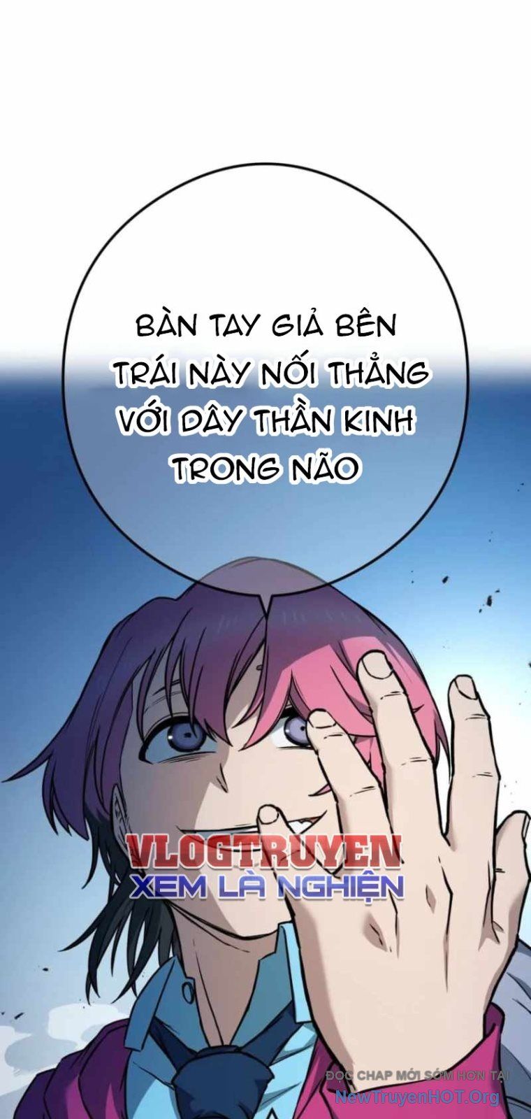 Sát Thần - Chapter 10 - Page 41