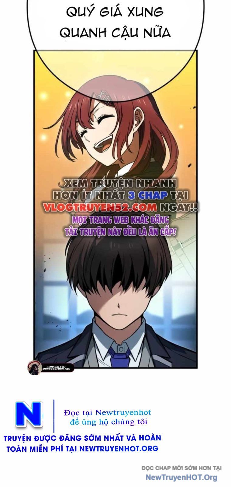 Sát Thần - Chapter 10 - Page 44