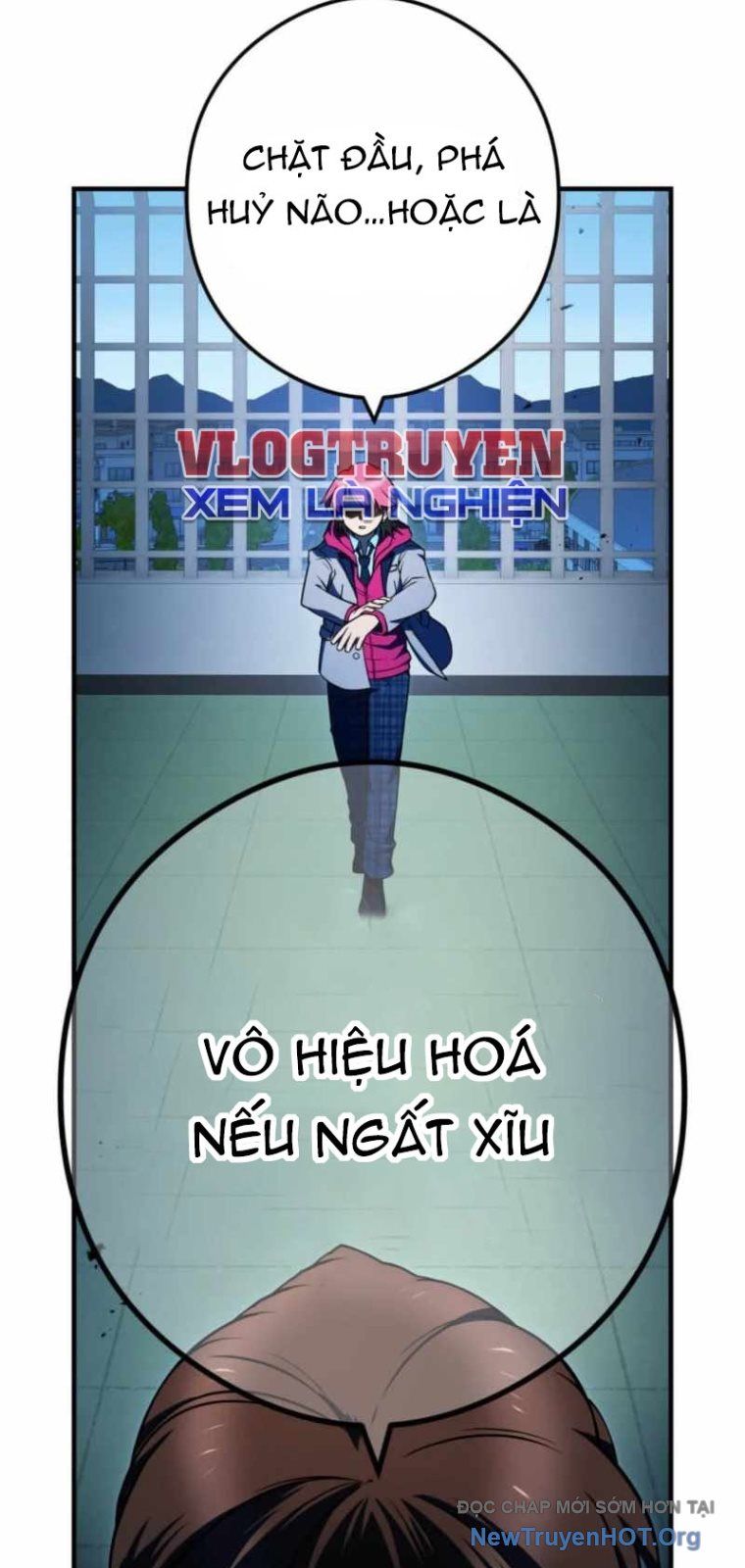 Sát Thần - Chapter 10 - Page 46