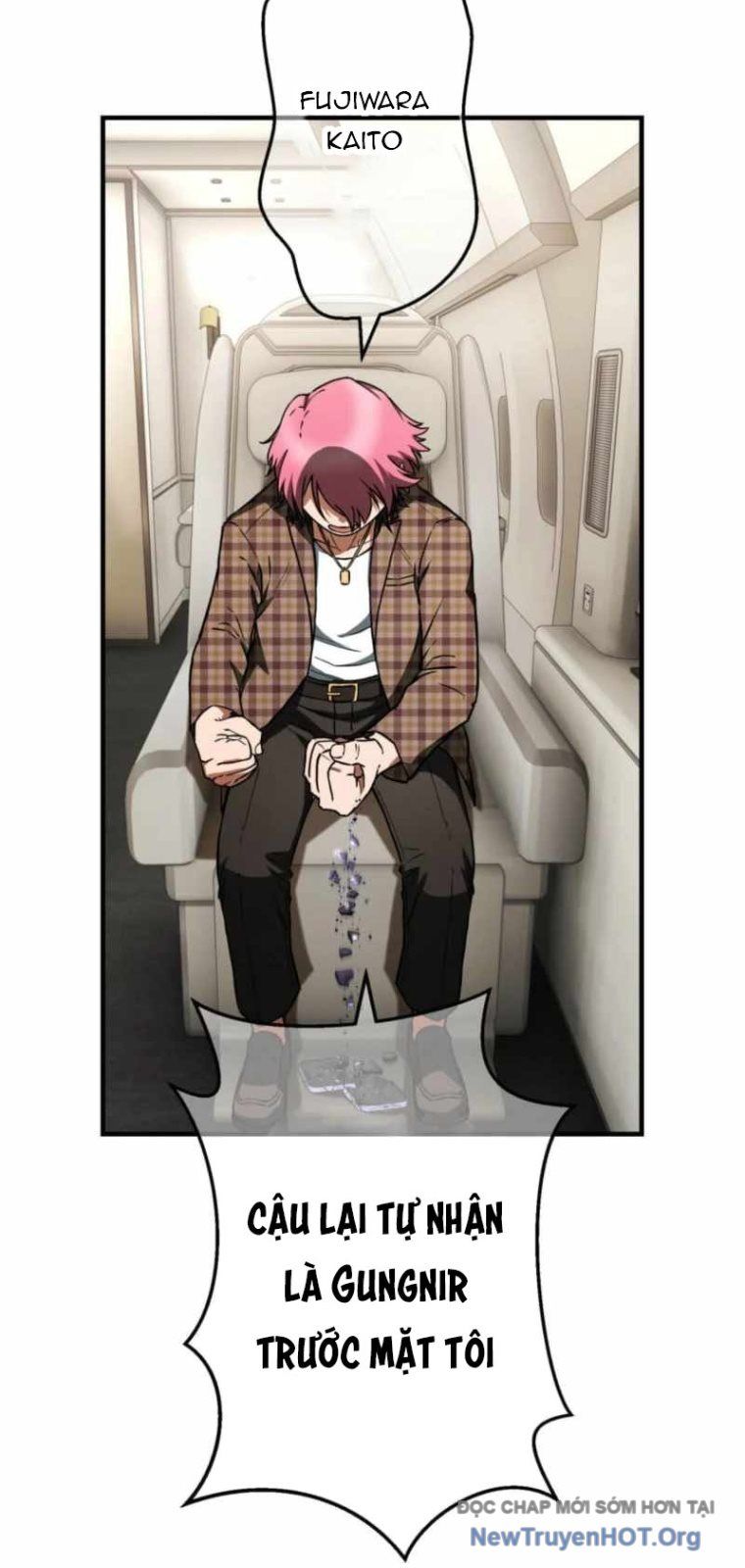 Sát Thần - Chapter 10 - Page 5