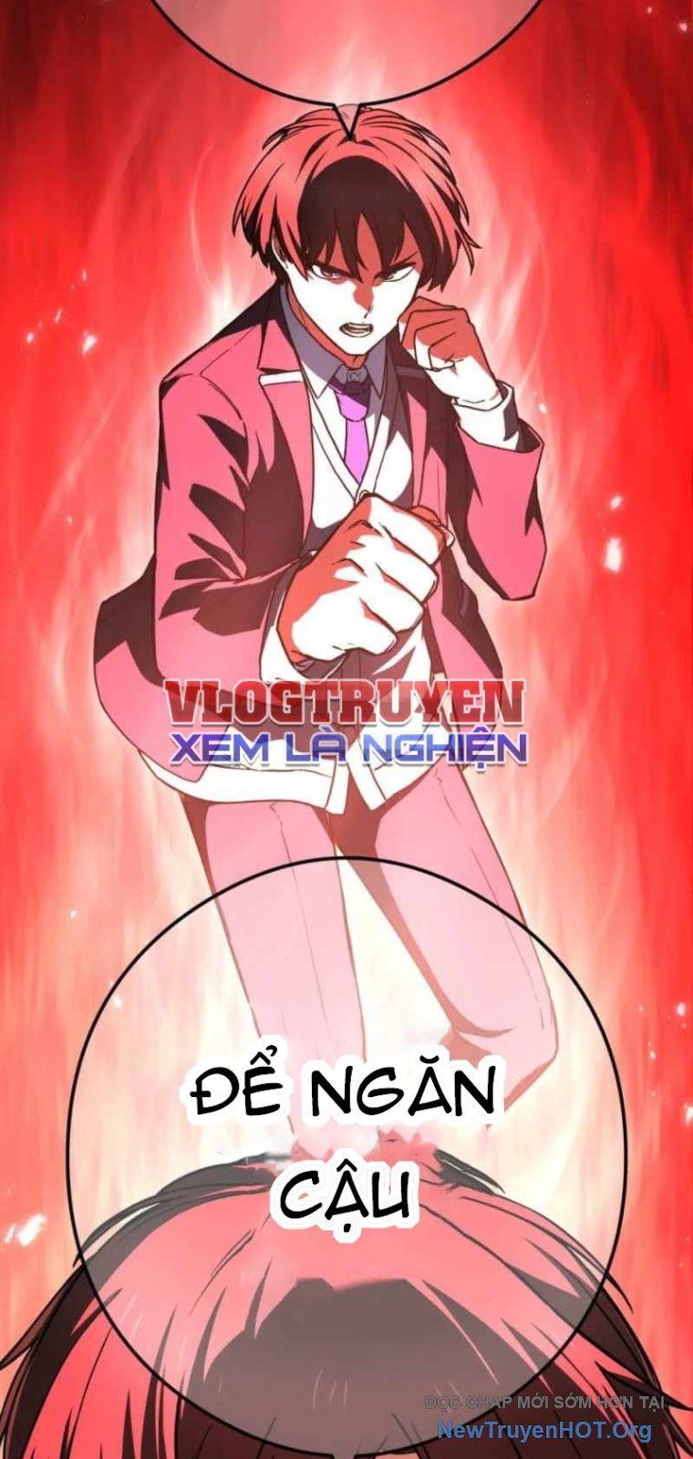 Sát Thần - Chapter 10 - Page 50