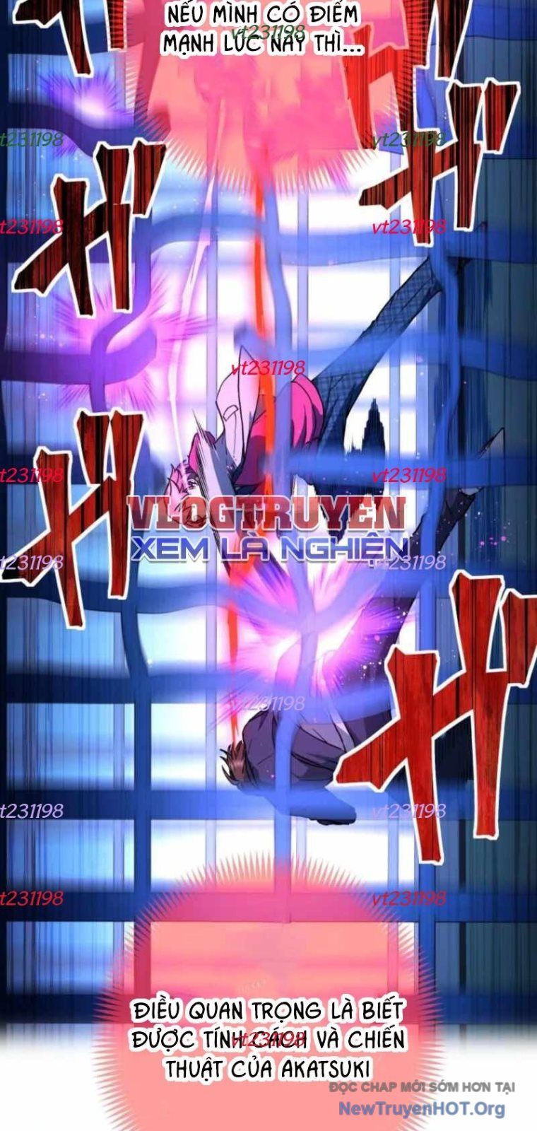 Sát Thần - Chapter 10 - Page 57