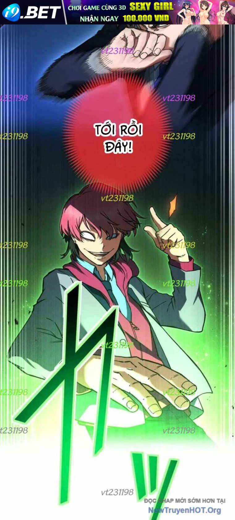 Sát Thần - Chapter 10 - Page 60