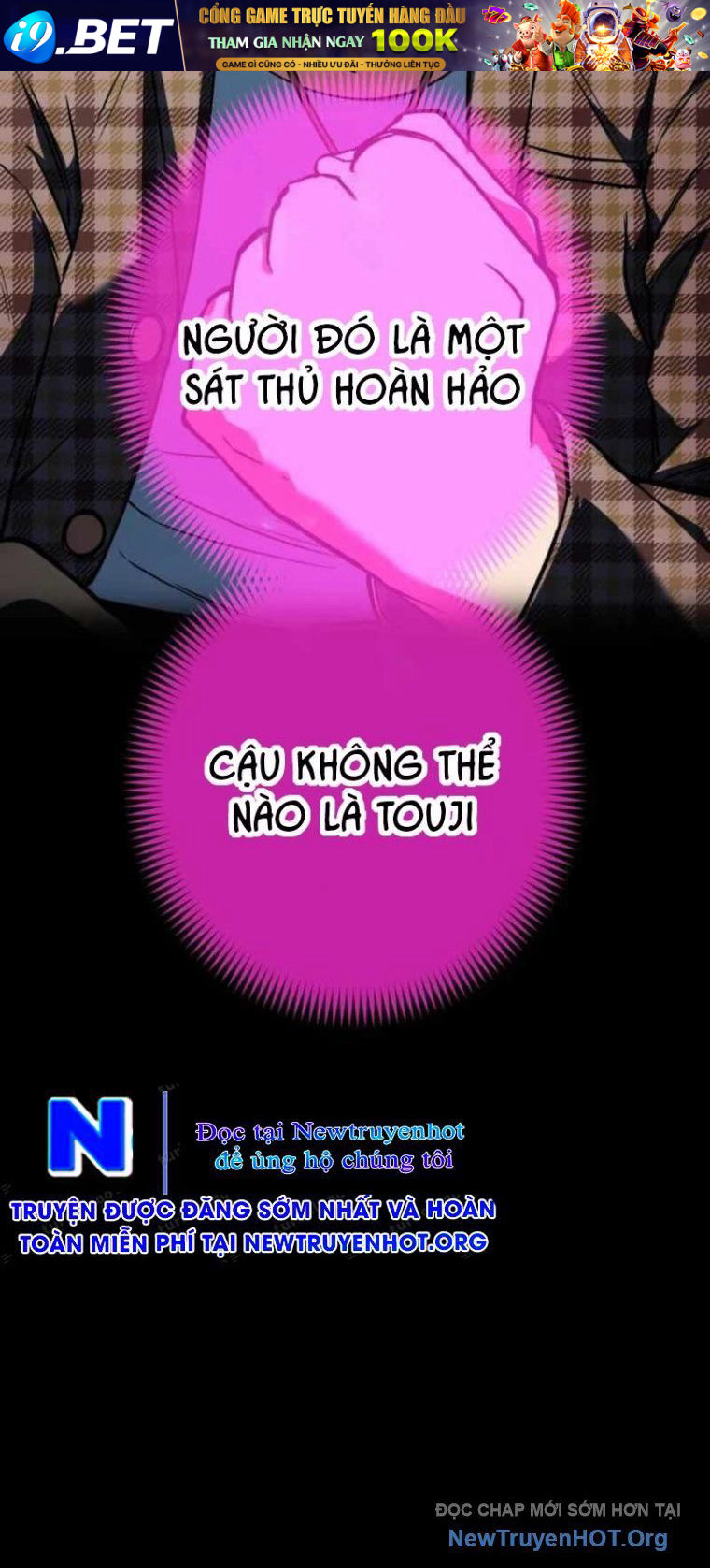Sát Thần - Chapter 10 - Page 7