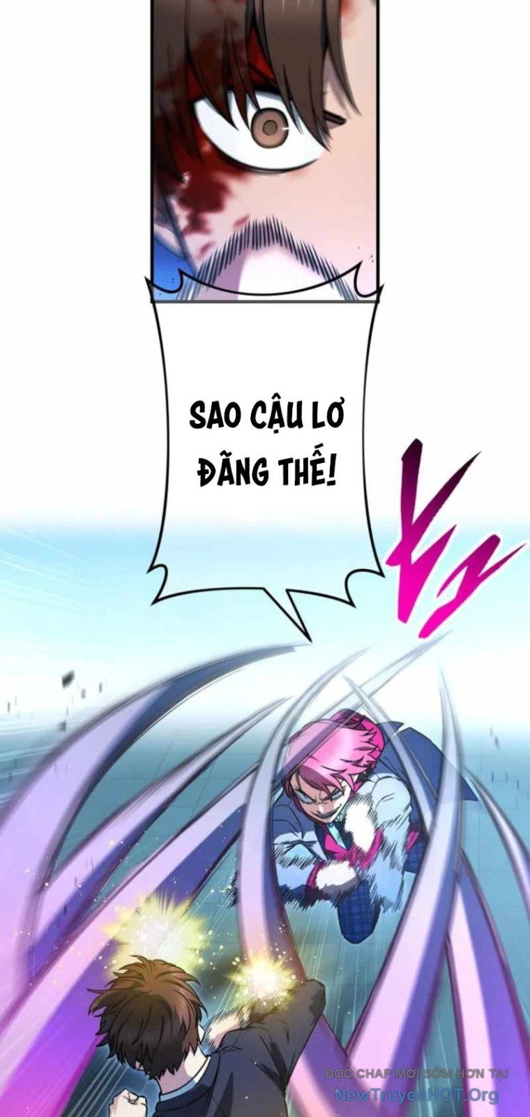 Sát Thần - Chapter 10 - Page 92