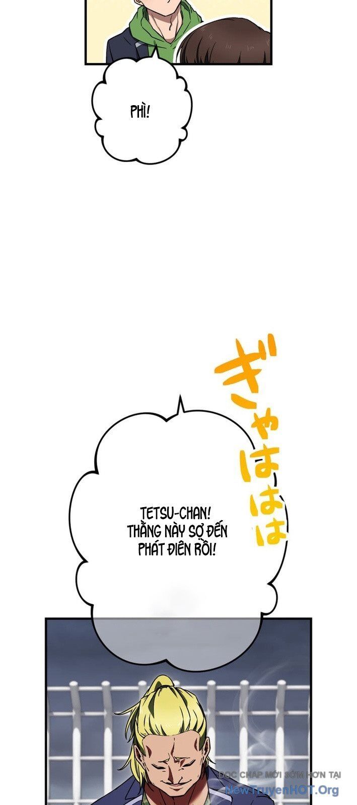 Sát Thần - Chapter 2 - Page 102