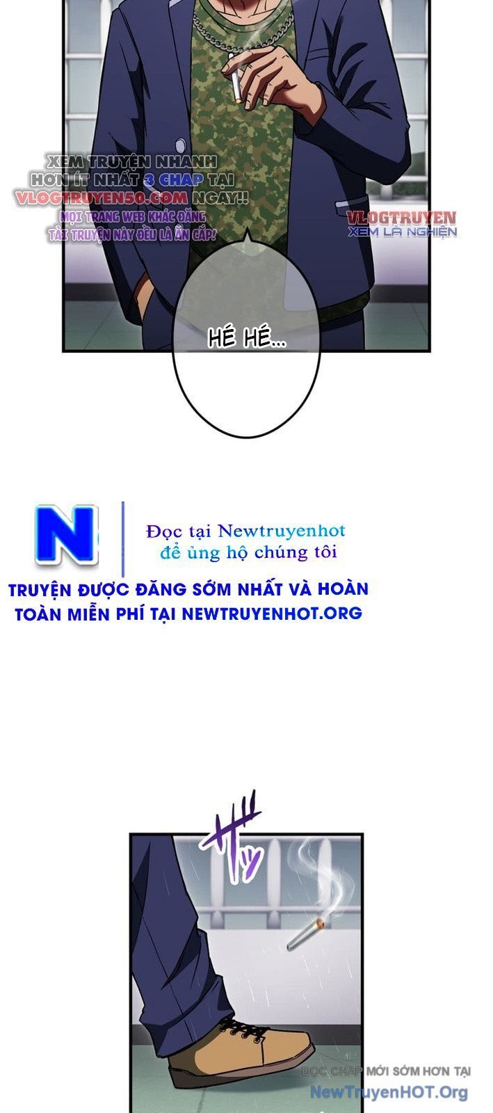 Sát Thần - Chapter 2 - Page 103