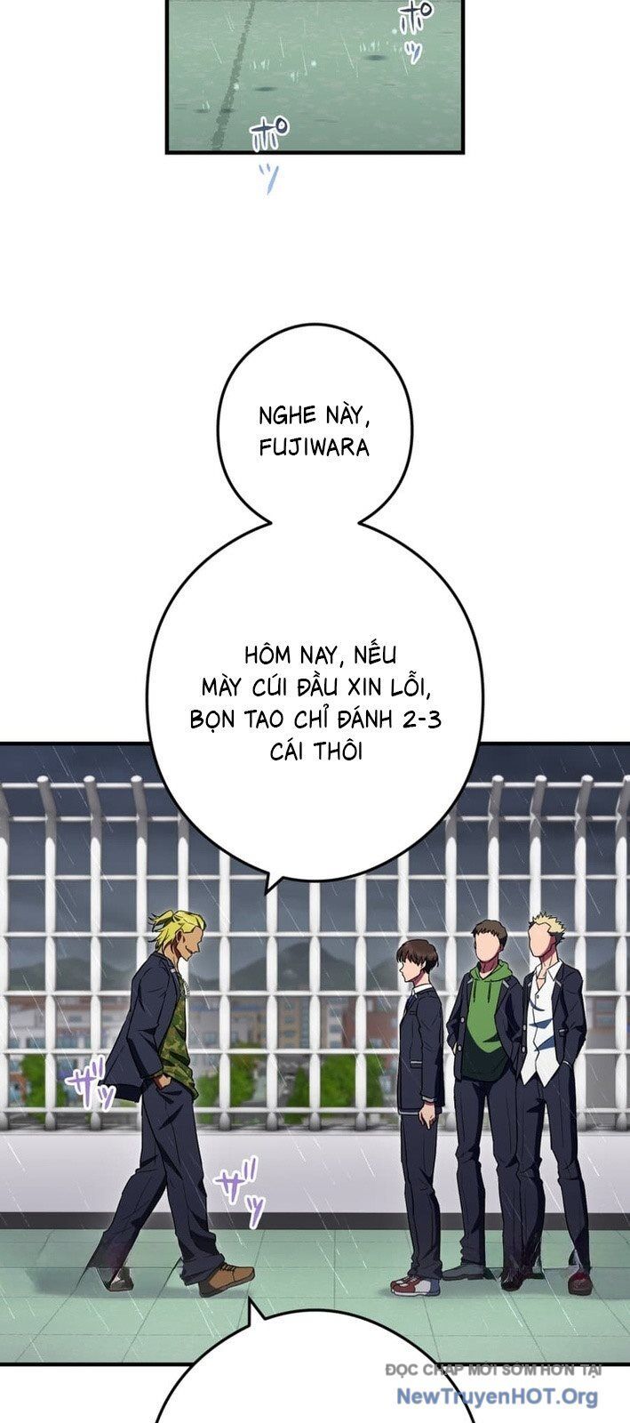 Sát Thần - Chapter 2 - Page 104