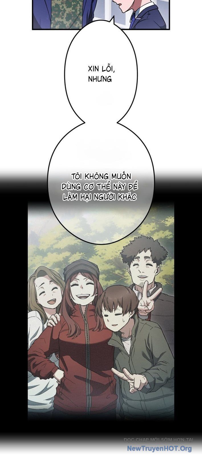 Sát Thần - Chapter 2 - Page 111