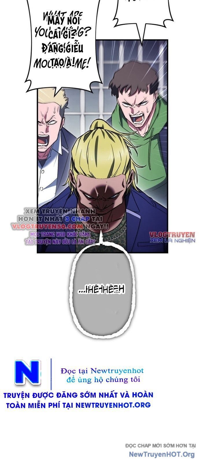Sát Thần - Chapter 2 - Page 114