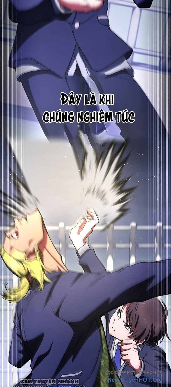 Sát Thần - Chapter 2 - Page 126