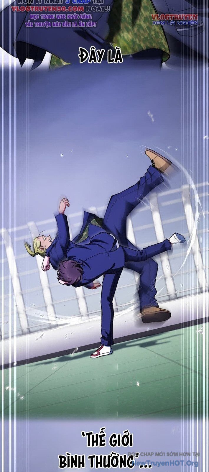 Sát Thần - Chapter 2 - Page 127