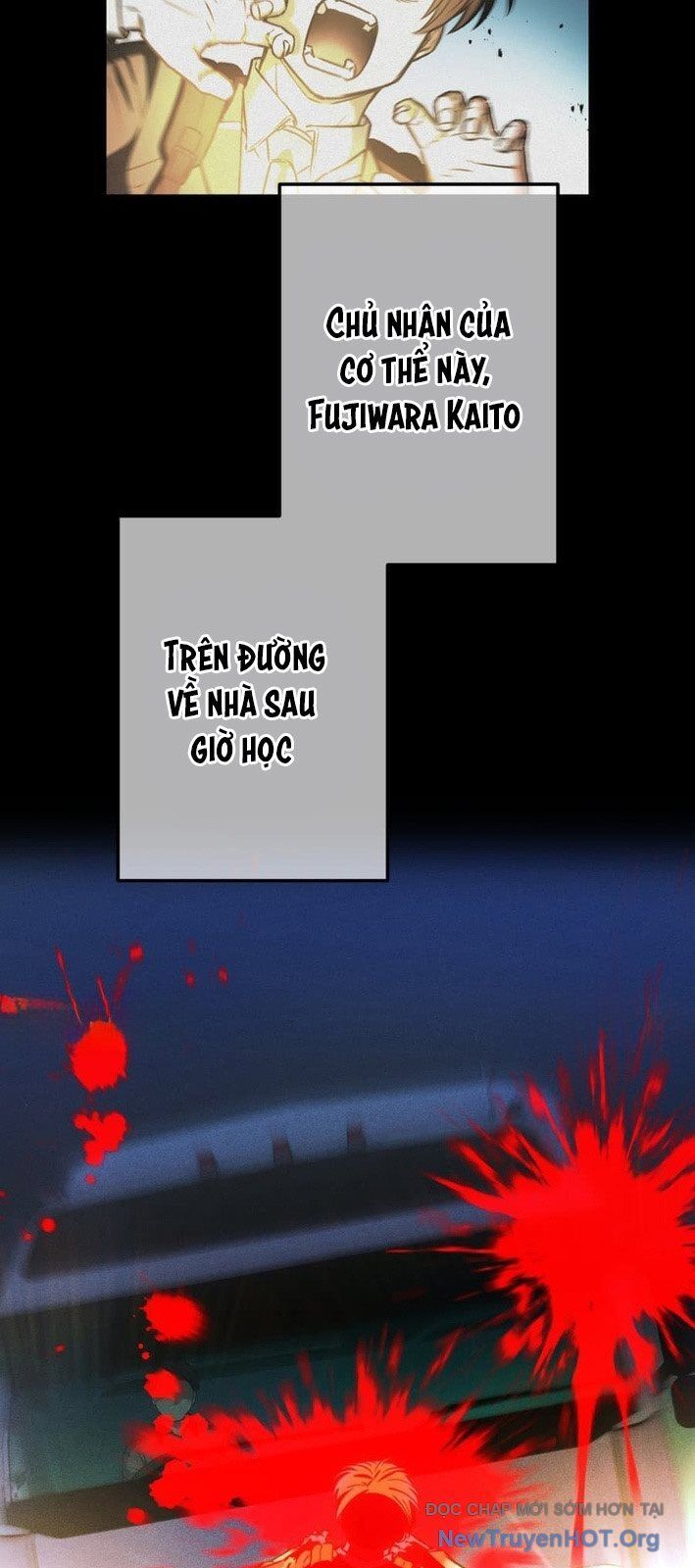 Sát Thần - Chapter 2 - Page 13