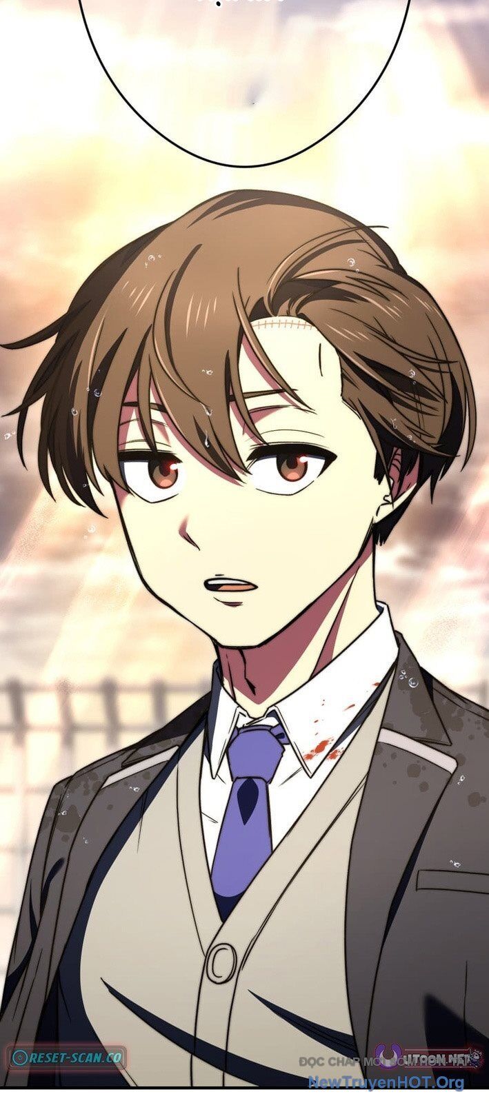 Sát Thần - Chapter 2 - Page 138