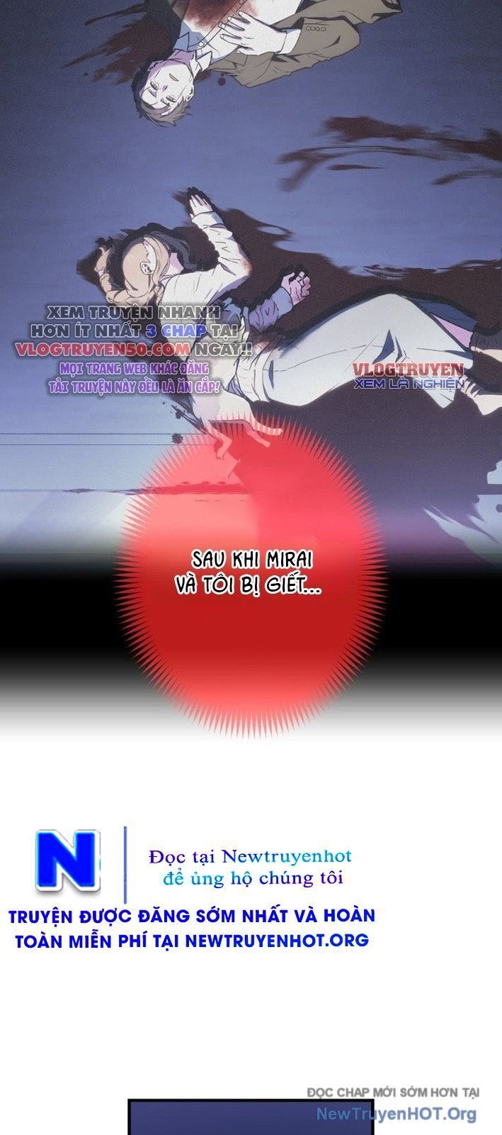 Sát Thần - Chapter 2 - Page 22