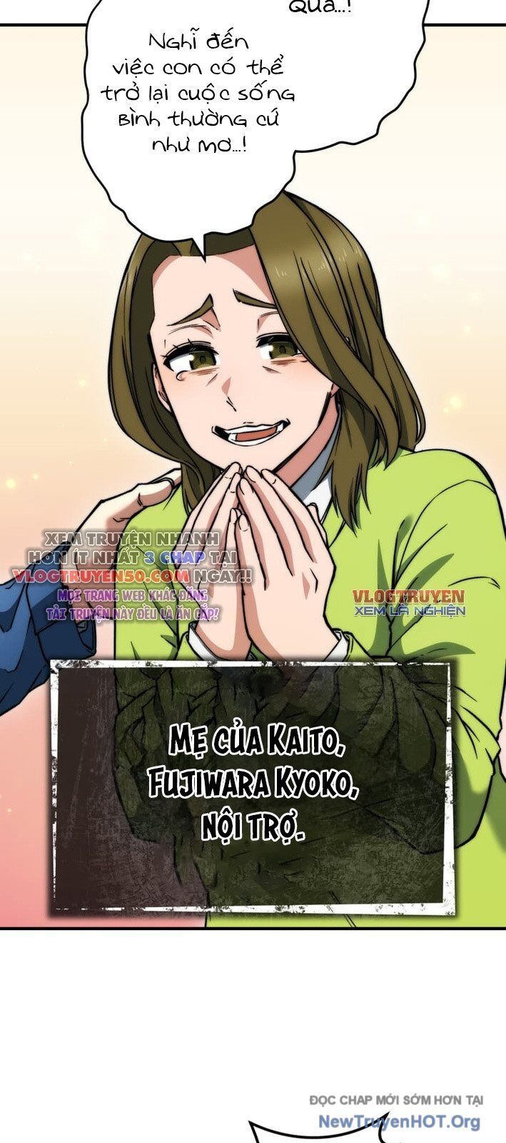 Sát Thần - Chapter 2 - Page 28