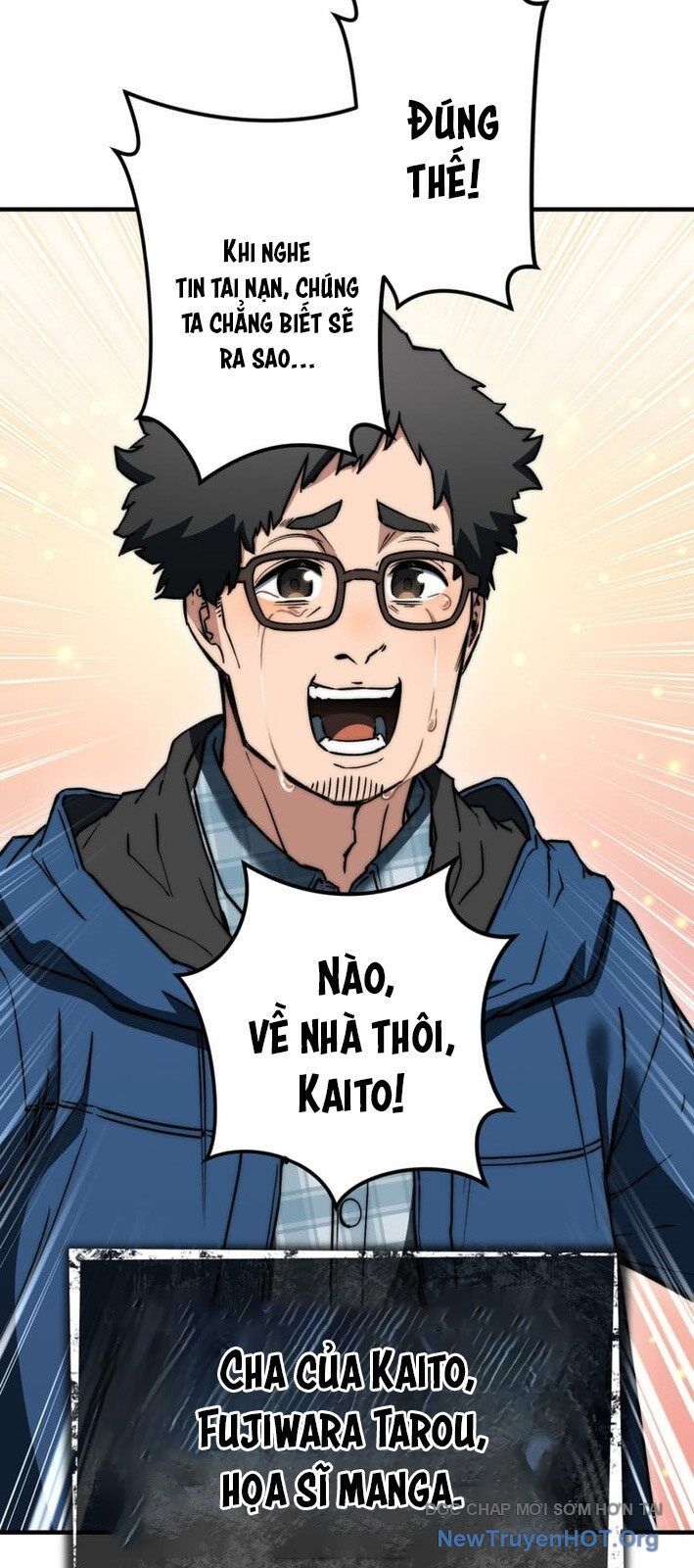 Sát Thần - Chapter 2 - Page 29