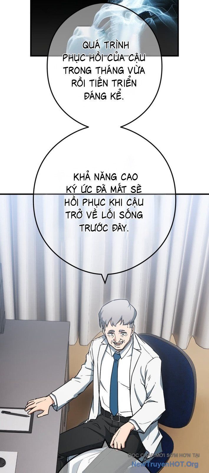 Sát Thần - Chapter 2 - Page 3