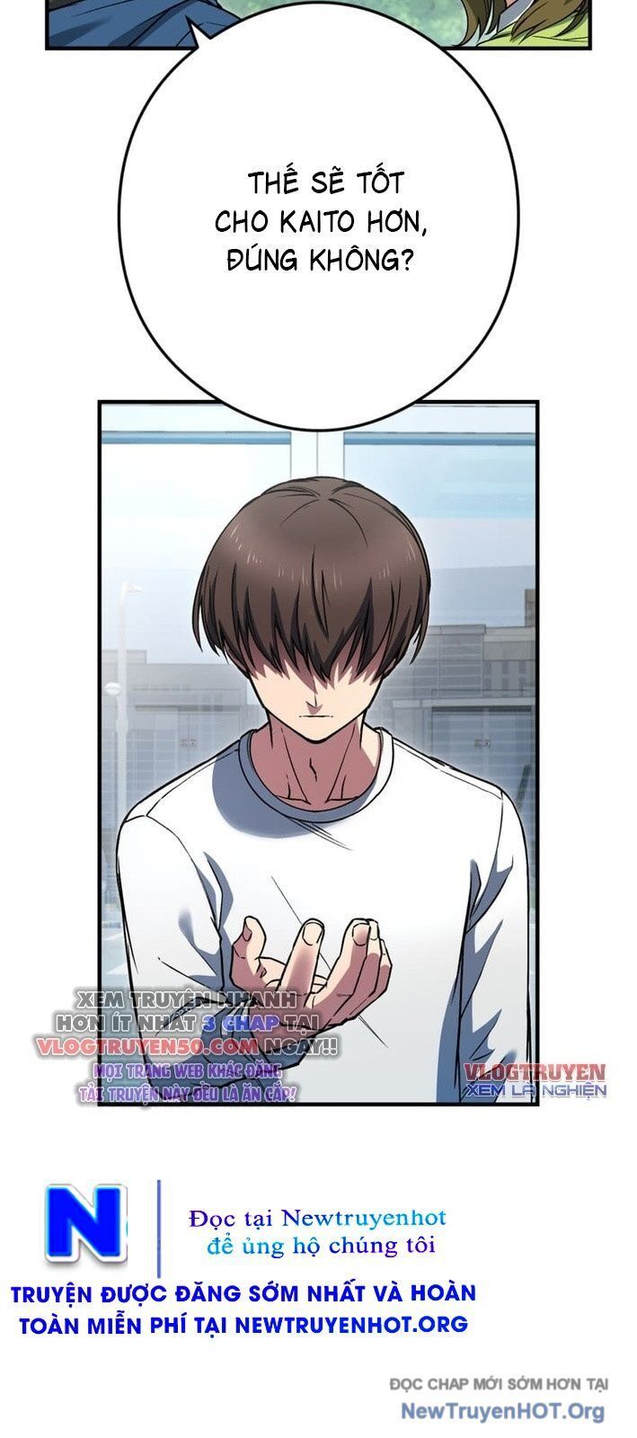 Sát Thần - Chapter 2 - Page 32