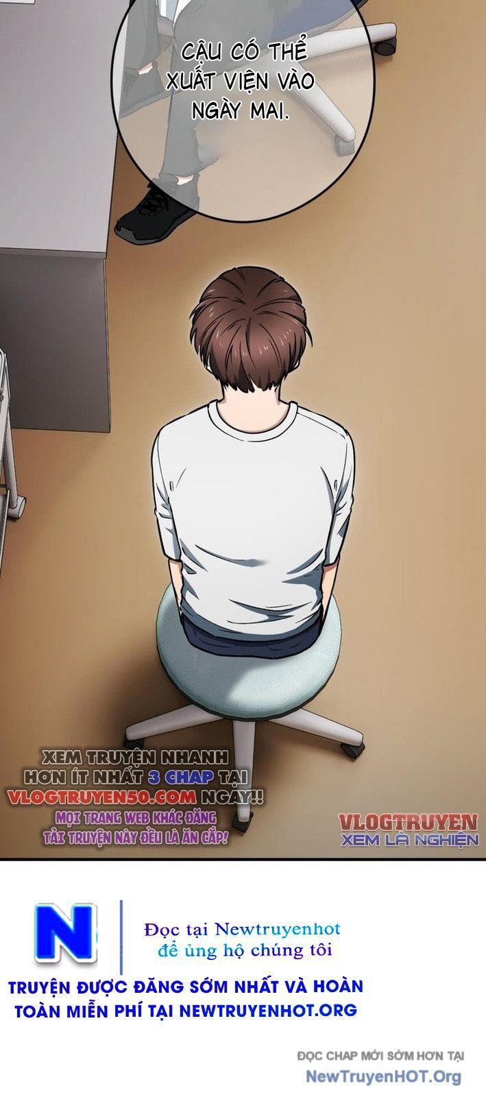 Sát Thần - Chapter 2 - Page 4