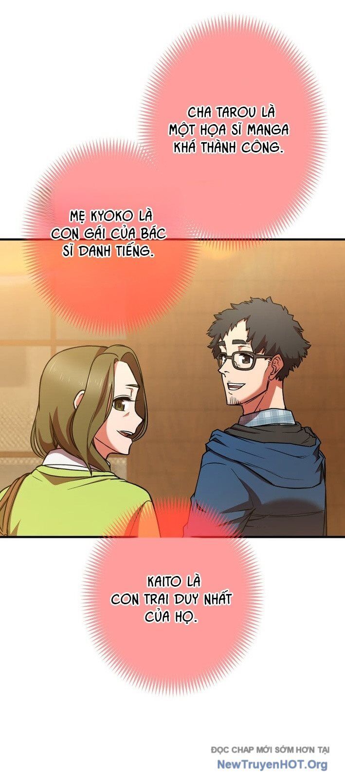 Sát Thần - Chapter 2 - Page 42