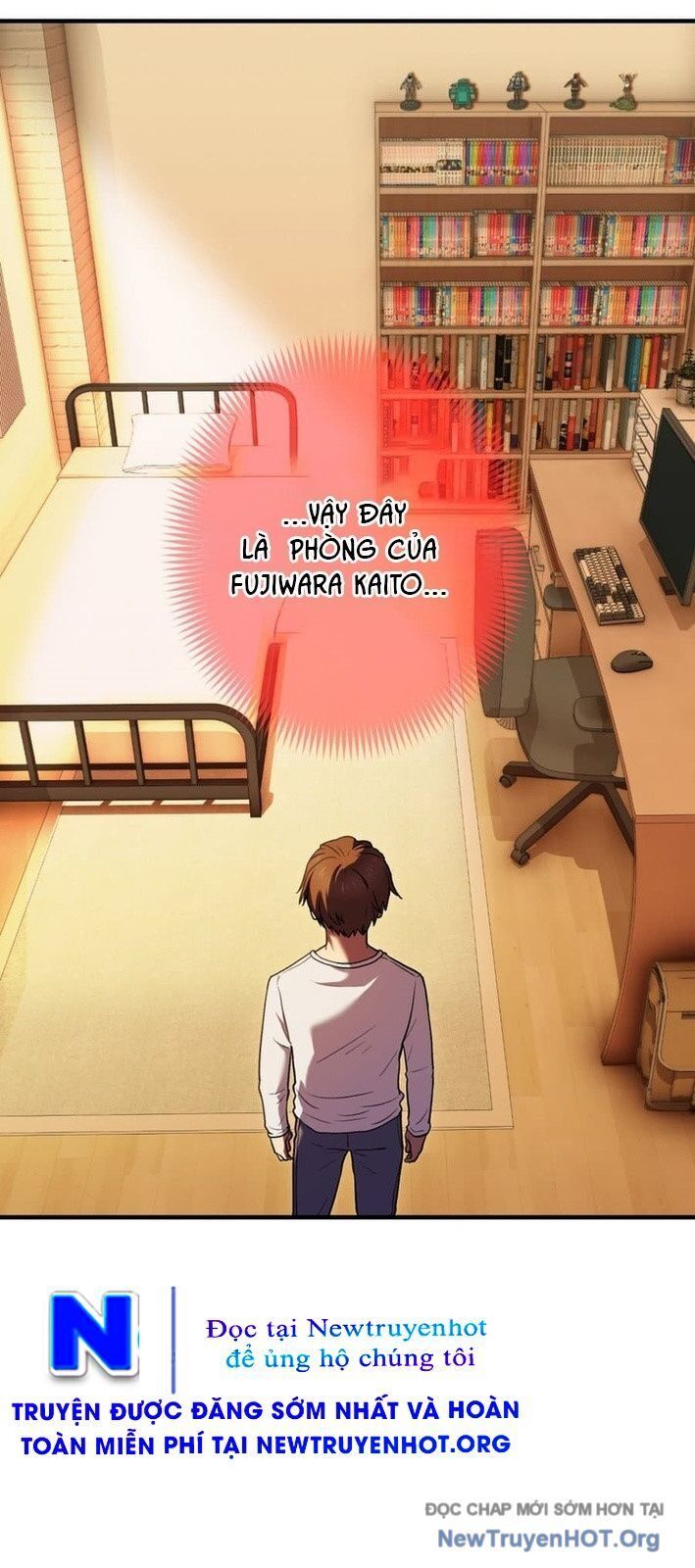 Sát Thần - Chapter 2 - Page 45